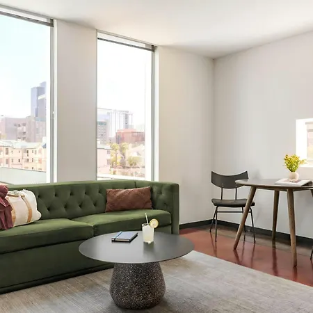 Sonder By Marriott Bonvoy Ida Apartments Downtown